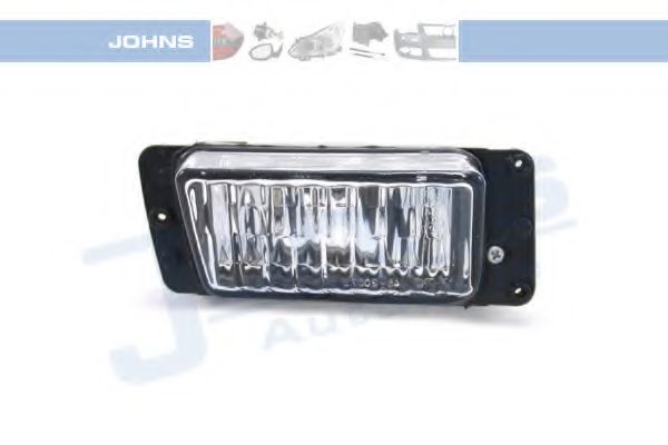 JOHNS 95 24 30-3 Противотуманная фара 