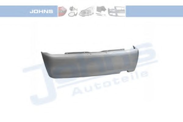 JOHNS 95 24 96-3 Буфер для VOLKSWAGEN POLO (Фольксваген Поло) JOHNS 95 24 96-3 Буфер для VOLKSWAGEN POLO (Фольксваген Поло)