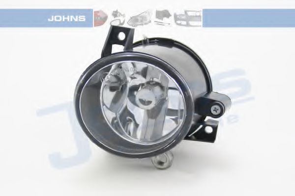 JOHNS 95 26 29 Противотуманная фара для SEAT ALTEA (Сеат Алтэа) JOHNS 95 26 29 Противотуманная фара для SEAT ALTEA (Сеат Алтэа)