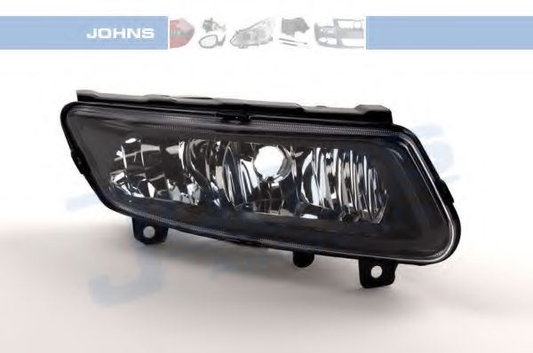 JOHNS 95 27 30-02 Противотуманная фара 
