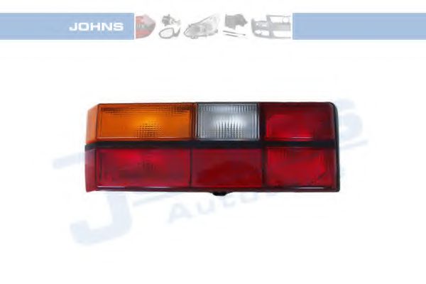 JOHNS 95 32 87-1 Задний фонарь для VOLKSWAGEN GOLF (Фольксваген Голф) JOHNS 95 32 87-1 Задний фонарь для VOLKSWAGEN GOLF (Фольксваген Голф)