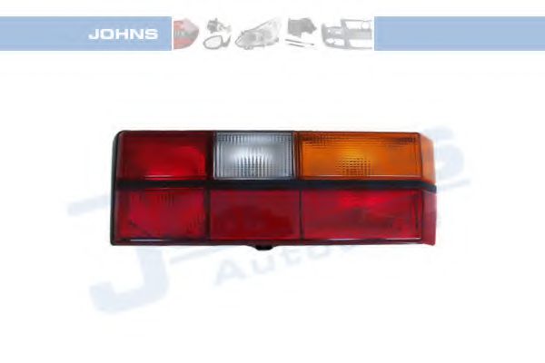 JOHNS 95 32 88-1 Задний фонарь для VOLKSWAGEN GOLF (Фольксваген Голф) JOHNS 95 32 88-1 Задний фонарь для VOLKSWAGEN GOLF (Фольксваген Голф)