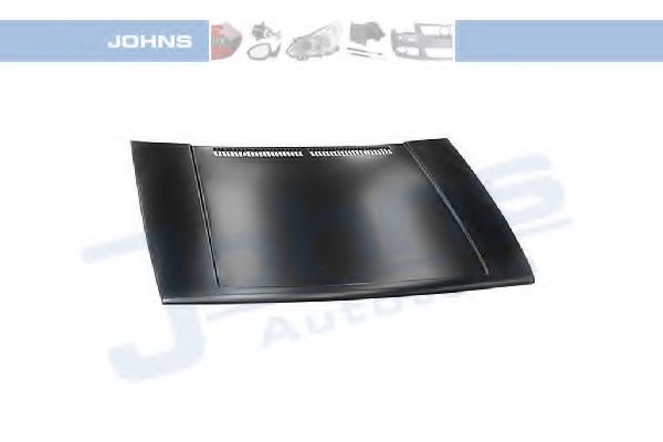 JOHNS 95 34 03 Капот двигателя для VOLKSWAGEN JETTA II (Фольксваген Жэтта 2) JOHNS 95 34 03 Капот двигателя для VOLKSWAGEN JETTA II (Фольксваген Жэтта 2)