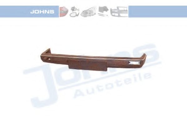 JOHNS 95 34 07-1 Буфер для VOLKSWAGEN JETTA II (Фольксваген Жэтта 2) JOHNS 95 34 07-1 Буфер для VOLKSWAGEN JETTA II (Фольксваген Жэтта 2)