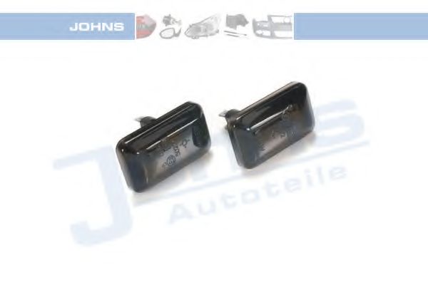 JOHNS 95 34 23-4 Комплект проблесковых ламп для VOLKSWAGEN JETTA II (Фольксваген Жэтта 2) JOHNS 95 34 23-4 Комплект проблесковых ламп для VOLKSWAGEN JETTA II (Фольксваген Жэтта 2)