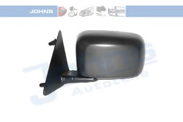 JOHNS 95 34 37-40 Наружное зеркало для VOLKSWAGEN JETTA II (Фольксваген Жэтта 2) JOHNS 95 34 37-40 Наружное зеркало для VOLKSWAGEN JETTA II (Фольксваген Жэтта 2)