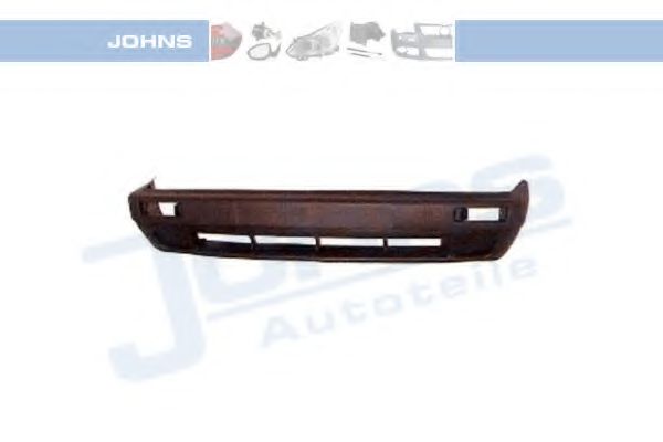 JOHNS 95 37 07 Буфер для VOLKSWAGEN JETTA II (Фольксваген Жэтта 2) JOHNS 95 37 07 Буфер для VOLKSWAGEN JETTA II (Фольксваген Жэтта 2)