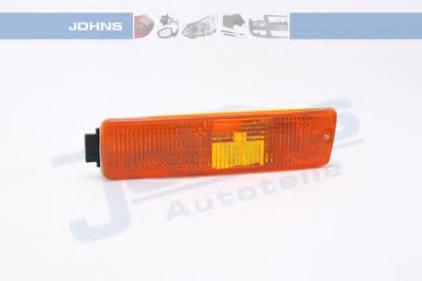 JOHNS 95 37 19 Фонарь указателя поворота для VOLKSWAGEN JETTA II (Фольксваген Жэтта 2) JOHNS 95 37 19 Фонарь указателя поворота для VOLKSWAGEN JETTA II (Фольксваген Жэтта 2)