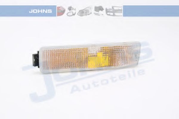 JOHNS 95 37 19-4 Фонарь указателя поворота для VOLKSWAGEN JETTA II (Фольксваген Жэтта 2) JOHNS 95 37 19-4 Фонарь указателя поворота для VOLKSWAGEN JETTA II (Фольксваген Жэтта 2)