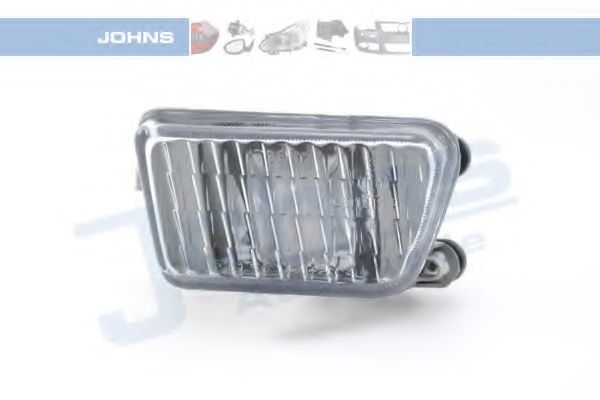 JOHNS 95 37 29 Противотуманная фара для VOLKSWAGEN JETTA II (Фольксваген Жэтта 2) JOHNS 95 37 29 Противотуманная фара для VOLKSWAGEN JETTA II (Фольксваген Жэтта 2)