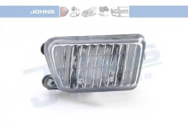 JOHNS 95 37 30 Противотуманная фара для VOLKSWAGEN JETTA II (Фольксваген Жэтта 2) JOHNS 95 37 30 Противотуманная фара для VOLKSWAGEN JETTA II (Фольксваген Жэтта 2)