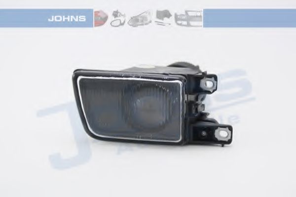JOHNS 95 38 29-9 Противотуманная фара 