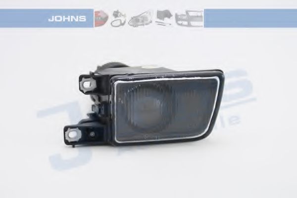 JOHNS 95 38 30-9 Противотуманная фара 