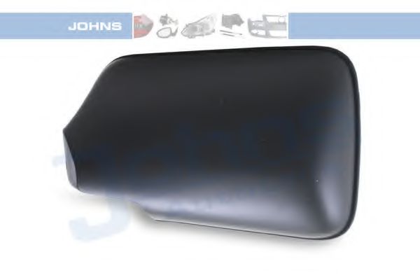JOHNS 95 38 37-90 Покрытие, внешнее зеркало для VOLKSWAGEN CABRIO III (Фольксваген Cабрио 3) JOHNS 95 38 37-90 Покрытие, внешнее зеркало для VOLKSWAGEN CABRIO III (Фольксваген Cабрио 3)