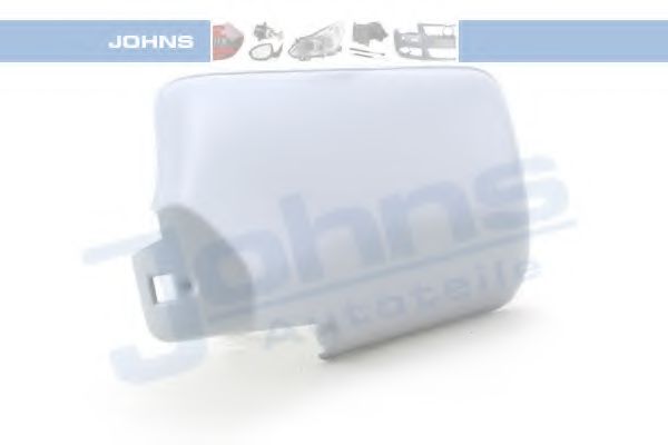 JOHNS 95 38 37-91 Покрытие, внешнее зеркало для VOLKSWAGEN CABRIO III (Фольксваген Cабрио 3) JOHNS 95 38 37-91 Покрытие, внешнее зеркало для VOLKSWAGEN CABRIO III (Фольксваген Cабрио 3)