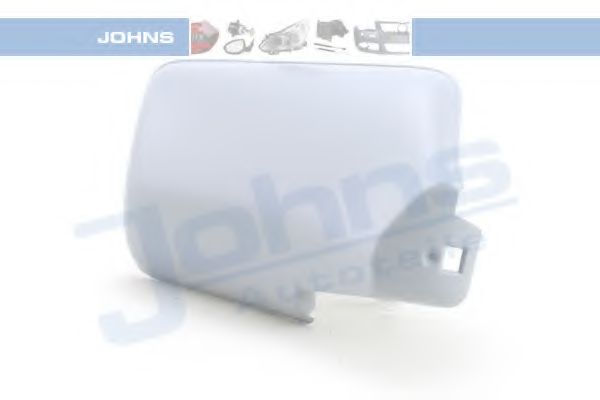 JOHNS 95 38 38-91 Покрытие, внешнее зеркало для VOLKSWAGEN CABRIO III (Фольксваген Cабрио 3) JOHNS 95 38 38-91 Покрытие, внешнее зеркало для VOLKSWAGEN CABRIO III (Фольксваген Cабрио 3)