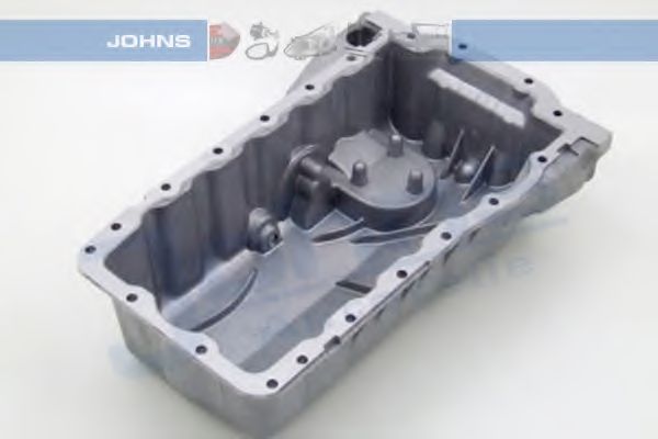 JOHNS 95 39 08-3 Масляный поддон 