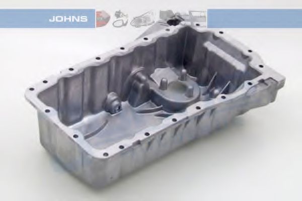 JOHNS 95 39 08-4 Масляный поддон 