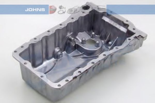 JOHNS 95 39 08-6 Масляный поддон 