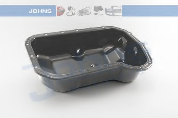 JOHNS 95 39 08-7 Масляный поддон для VOLKSWAGEN JETTA II (Фольксваген Жэтта 2) JOHNS 95 39 08-7 Масляный поддон для VOLKSWAGEN JETTA II (Фольксваген Жэтта 2)