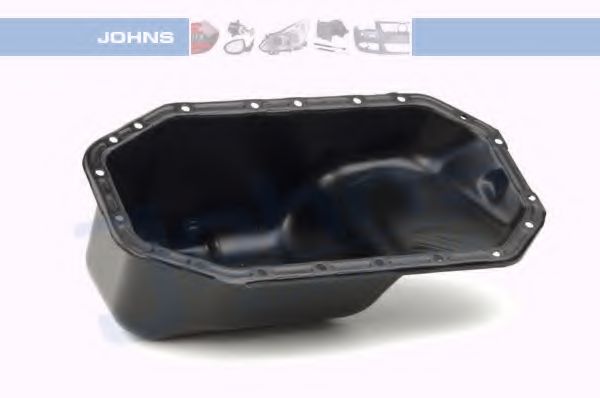 JOHNS 95 41 08-1 Масляный поддон 