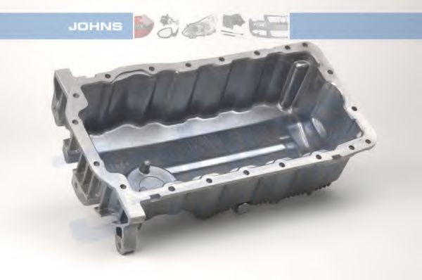 JOHNS 95 41 08-4 Масляный поддон 