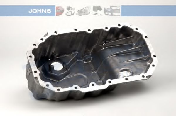 JOHNS 95 41 08-6 Масляный поддон 