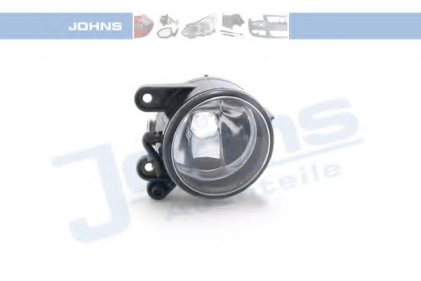 JOHNS 95 41 29-2 Противотуманная фара 
