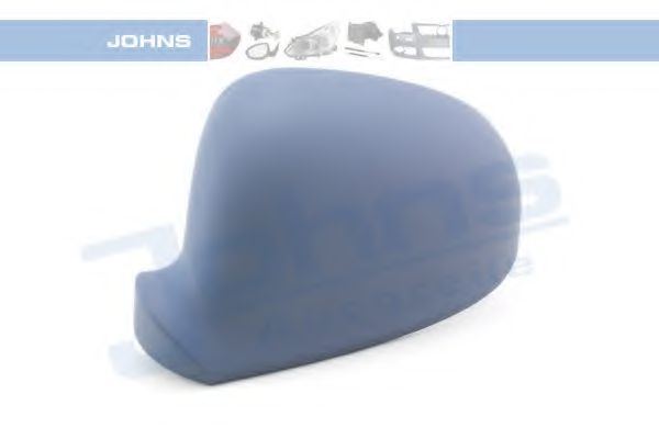 JOHNS 95 41 37-91 Покрытие, внешнее зеркало для VOLKSWAGEN BORA / JETTA V (1K5), GOLF V Variant (1K5), JETTA V (1K5), VENTO V (1K5) 1.4 TSI JOHNS 95 41 37-91 Покрытие, внешнее зеркало для VOLKSWAGEN BORA / JETTA V (1K5), GOLF V Variant (1K5), JETTA V (1K5), VENTO V (1K5) 1.4 TSI
