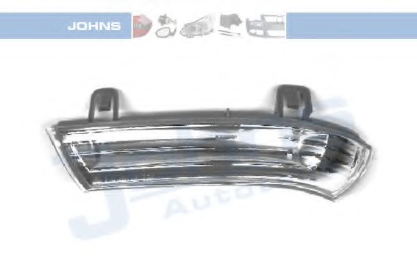 JOHNS 95 41 37-92 Фонарь указателя поворота для VOLKSWAGEN JETTA I (Фольксваген Жэтта и) JOHNS 95 41 37-92 Фонарь указателя поворота для VOLKSWAGEN JETTA I (Фольксваген Жэтта и)