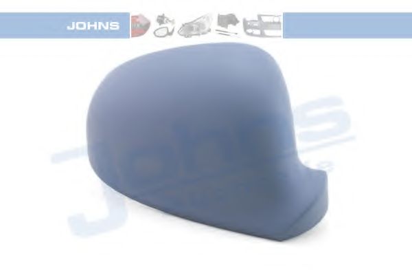JOHNS 95 41 38-91 Покрытие, внешнее зеркало для VOLKSWAGEN BORA / JETTA V (1K5), GOLF V Variant (1K5), JETTA V (1K5), VENTO V (1K5) 1.4 TSI JOHNS 95 41 38-91 Покрытие, внешнее зеркало для VOLKSWAGEN BORA / JETTA V (1K5), GOLF V Variant (1K5), JETTA V (1K5), VENTO V (1K5) 1.4 TSI