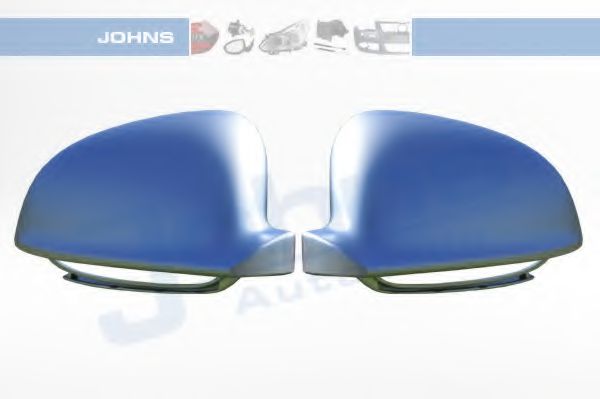 JOHNS 95 41 39-95 Покрытие, внешнее зеркало для VOLKSWAGEN BORA / JETTA V (1K5), GOLF V Variant (1K5), JETTA V (1K5), VENTO V (1K5) 1.4 TSI JOHNS 95 41 39-95 Покрытие, внешнее зеркало для VOLKSWAGEN BORA / JETTA V (1K5), GOLF V Variant (1K5), JETTA V (1K5), VENTO V (1K5) 1.4 TSI