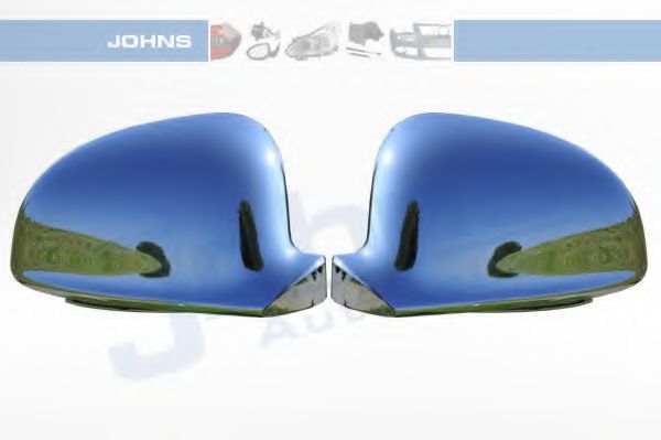 JOHNS 95 41 39-97 Покрытие, внешнее зеркало для VOLKSWAGEN BORA / JETTA V (1K5), GOLF V Variant (1K5), JETTA V (1K5), VENTO V (1K5) 1.4 TSI JOHNS 95 41 39-97 Покрытие, внешнее зеркало для VOLKSWAGEN BORA / JETTA V (1K5), GOLF V Variant (1K5), JETTA V (1K5), VENTO V (1K5) 1.4 TSI