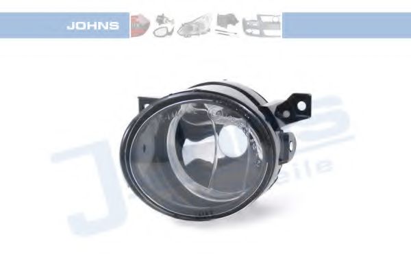 JOHNS 95 42 29 Противотуманная фара для VOLKSWAGEN SCIROCCO (Фольксваген Сcироccо) JOHNS 95 42 29 Противотуманная фара для VOLKSWAGEN SCIROCCO (Фольксваген Сcироccо)