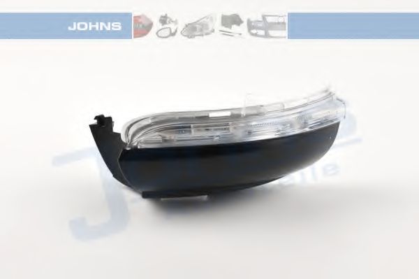 JOHNS 95 43 37-94 Фонарь указателя поворота для VOLKSWAGEN GOLF AN (Фольксваген Гольф ан) JOHNS 95 43 37-94 Фонарь указателя поворота для VOLKSWAGEN GOLF AN (Фольксваген Гольф ан)