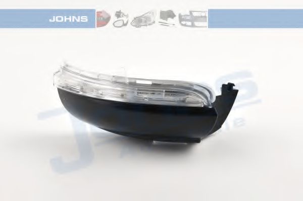 JOHNS 95 43 38-94 Фонарь указателя поворота для VOLKSWAGEN GOLF AN (Фольксваген Гольф ан) JOHNS 95 43 38-94 Фонарь указателя поворота для VOLKSWAGEN GOLF AN (Фольксваген Гольф ан)