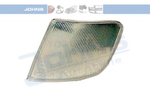 JOHNS 95 47 09-5 Фонарь указателя поворота для VOLKSWAGEN PASSAT (Фольксваген Пассат) JOHNS 95 47 09-5 Фонарь указателя поворота для VOLKSWAGEN PASSAT (Фольксваген Пассат)