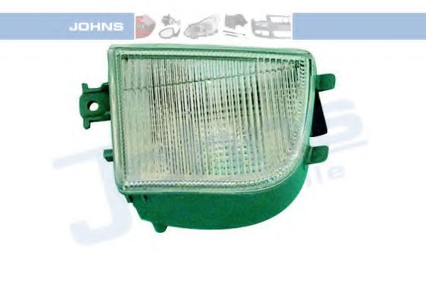 JOHNS 95 47 19-1 Фонарь указателя поворота для VOLKSWAGEN PASSAT (Фольксваген Пассат) JOHNS 95 47 19-1 Фонарь указателя поворота для VOLKSWAGEN PASSAT (Фольксваген Пассат)