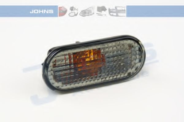 JOHNS 95 48 21-4 Фонарь указателя поворота для SEAT TOLEDO II (Сеат Толедо 2) JOHNS 95 48 21-4 Фонарь указателя поворота для SEAT TOLEDO II (Сеат Толедо 2)