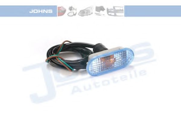 JOHNS 95 48 21-8 Фонарь указателя поворота для SEAT TOLEDO II (Сеат Толедо 2) JOHNS 95 48 21-8 Фонарь указателя поворота для SEAT TOLEDO II (Сеат Толедо 2)