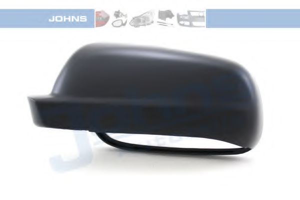 JOHNS 95 48 37-90 Покрытие, внешнее зеркало для VOLKSWAGEN CABRIO IV (Фольксваген Cабрио иv) JOHNS 95 48 37-90 Покрытие, внешнее зеркало для VOLKSWAGEN CABRIO IV (Фольксваген Cабрио иv)