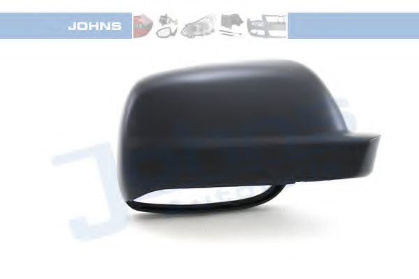 JOHNS 95 48 38-90 Покрытие, внешнее зеркало для SEAT AROSA (Сеат Ароса) JOHNS 95 48 38-90 Покрытие, внешнее зеркало для SEAT AROSA (Сеат Ароса)