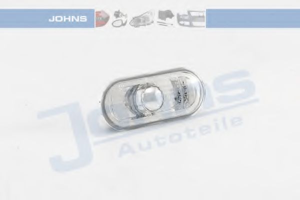 JOHNS 95 49 21-1 Фонарь указателя поворота для SEAT TOLEDO II (Сеат Толедо 2) JOHNS 95 49 21-1 Фонарь указателя поворота для SEAT TOLEDO II (Сеат Толедо 2)