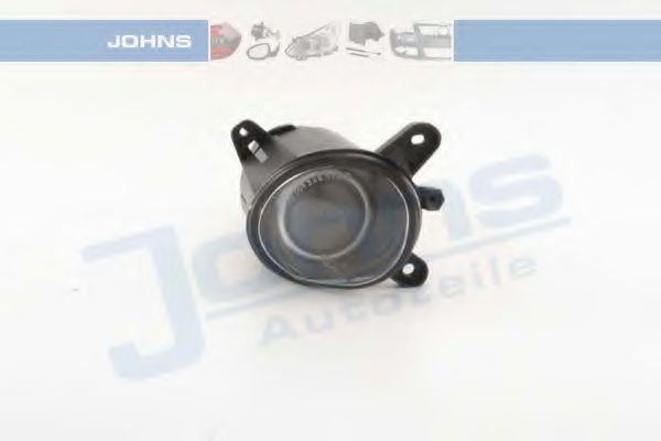 JOHNS 95 49 30 Противотуманная фара 