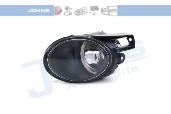 JOHNS 95 50 29 Противотуманная фара 