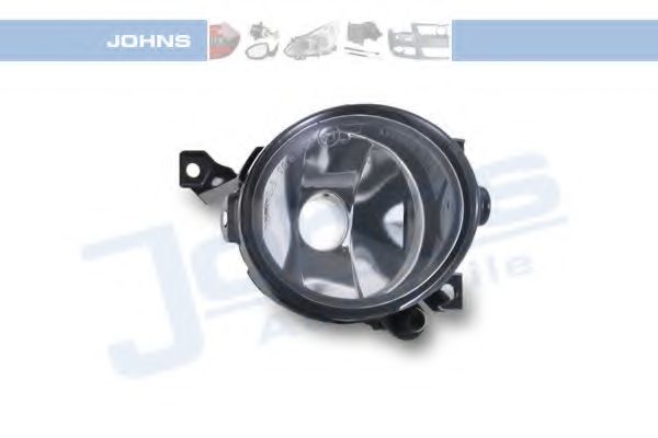 JOHNS 95 55 30-2 Противотуманная фара 