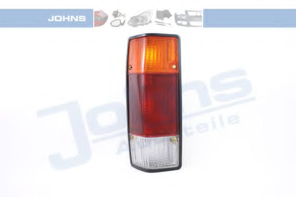 JOHNS 95 60 87-1 Задний фонарь для VOLKSWAGEN CADDY I (Фольксваген Cаддъ и) JOHNS 95 60 87-1 Задний фонарь для VOLKSWAGEN CADDY I (Фольксваген Cаддъ и)