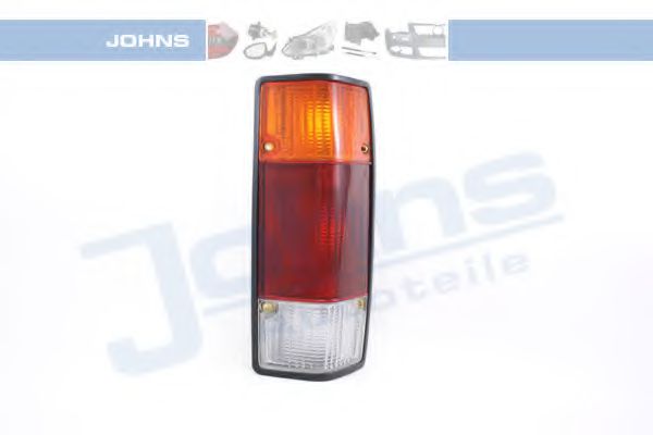 JOHNS 95 60 88-1 Задний фонарь для VOLKSWAGEN CADDY I (Фольксваген Cаддъ и) JOHNS 95 60 88-1 Задний фонарь для VOLKSWAGEN CADDY I (Фольксваген Cаддъ и)