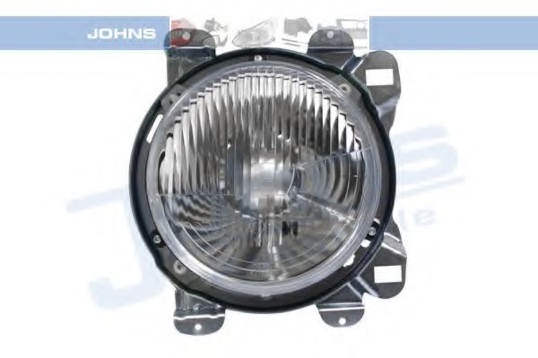 JOHNS 95 65 09 Основная фара для VOLKSWAGEN T3 CARAVELLE (Фольксваген Т3 cараvэллэ) JOHNS 95 65 09 Основная фара для VOLKSWAGEN T3 CARAVELLE (Фольксваген Т3 cараvэллэ)