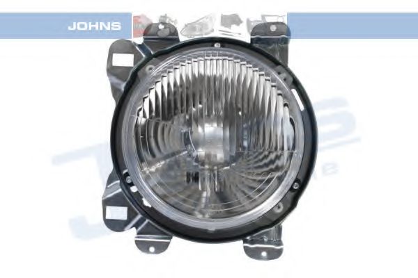 JOHNS 95 65 10 Основная фара для VOLKSWAGEN T3 CARAVELLE (Фольксваген Т3 cараvэллэ) JOHNS 95 65 10 Основная фара для VOLKSWAGEN T3 CARAVELLE (Фольксваген Т3 cараvэллэ)